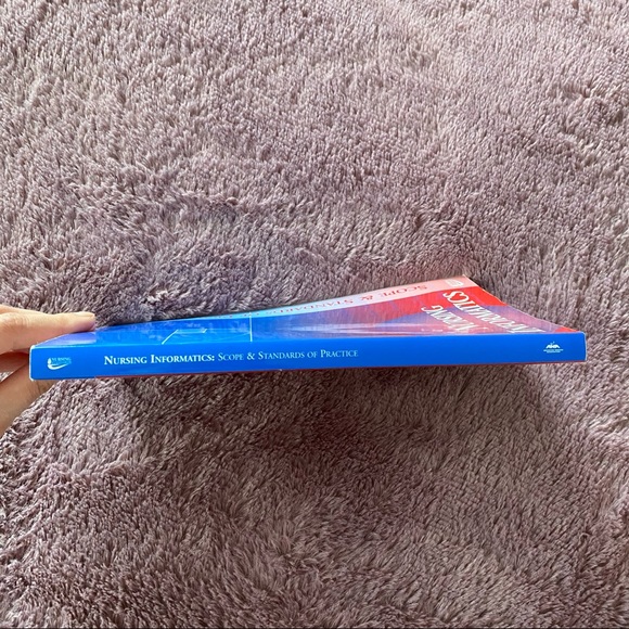 ANA Nursing Informatics - Picture 3 of 5